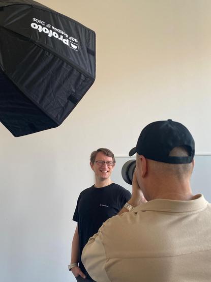 Posted media